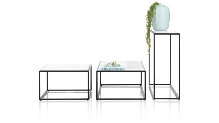 COCO maison Stand Up Salontafel