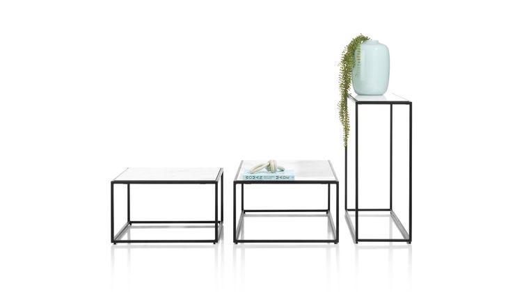 COCO maison Stand Up Salontafel