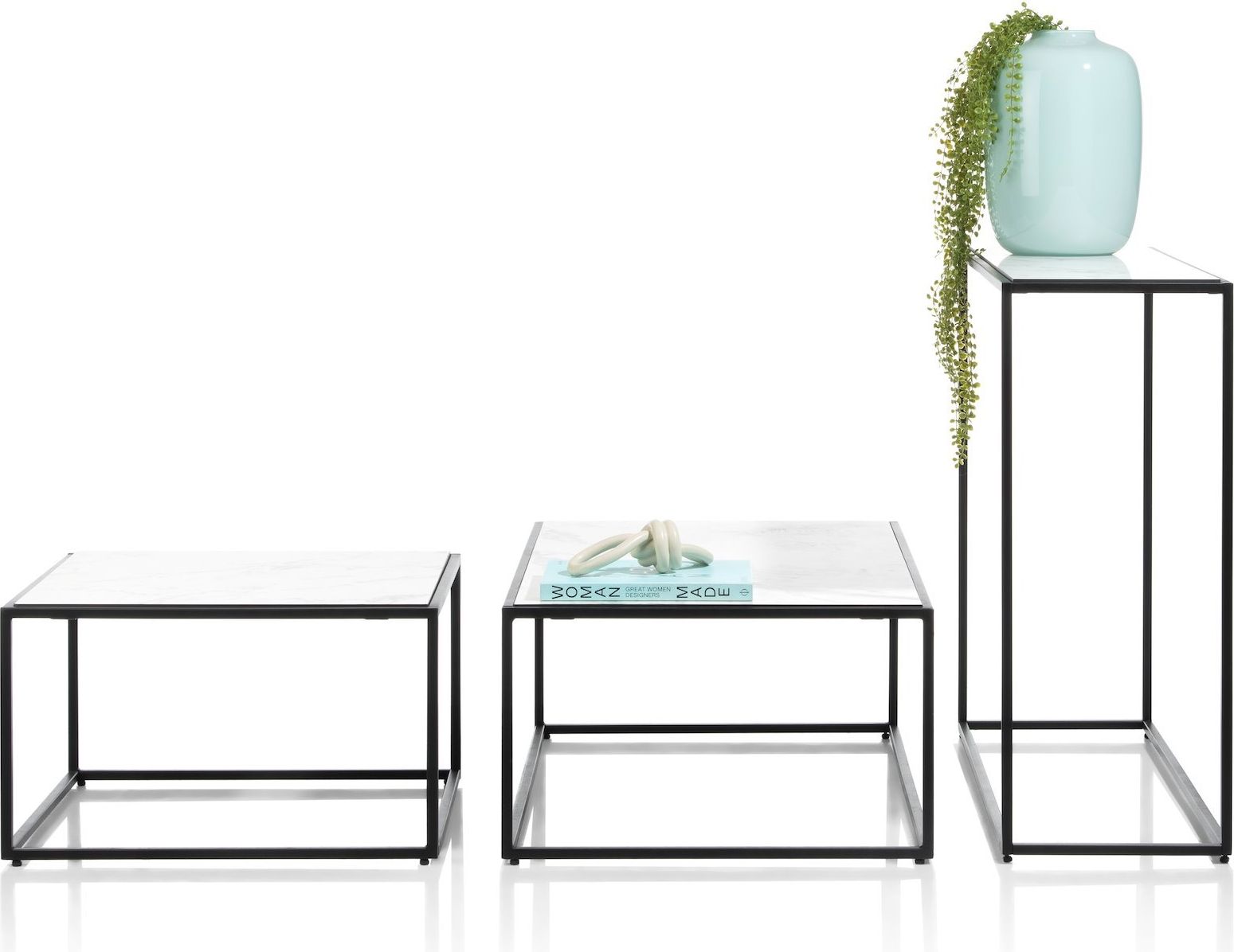 COCO maison Stand Up Salontafel