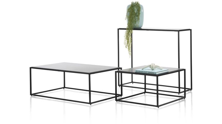 COCO maison Stand Up Salontafel