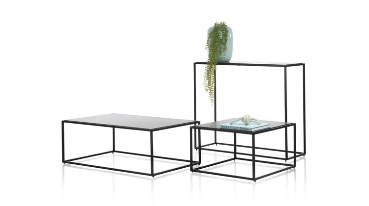COCO maison Stand Up Salontafel