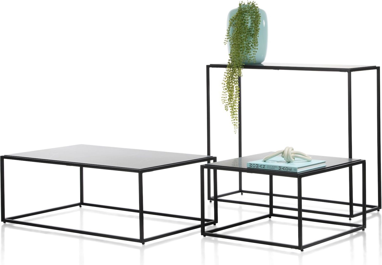 COCO maison Stand Up Salontafel