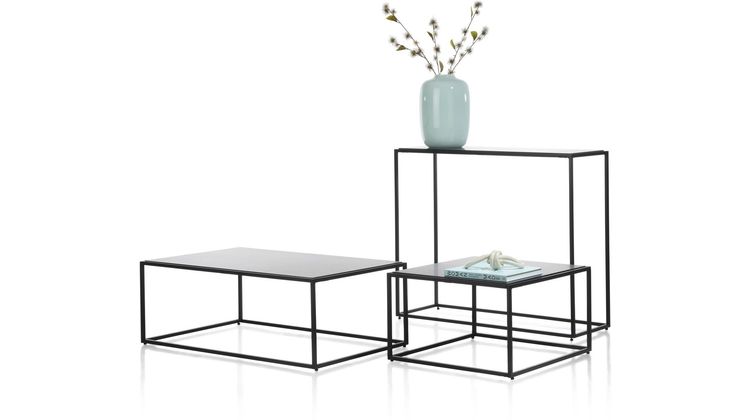 COCO maison Stand Up Salontafel