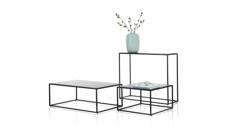 COCO maison Stand Up Salontafel