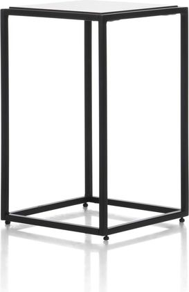 COCO maison Stand Up Zwart Bijzettafel