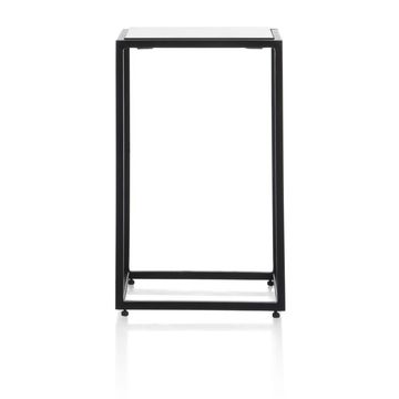 COCO maison Stand Up Zwart Bijzettafel