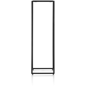 COCO maison Stand Up Zwart Bijzettafel