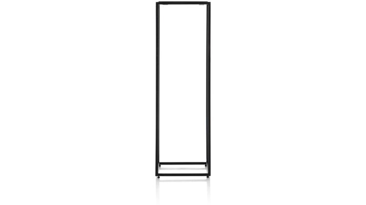 COCO maison Stand Up Zwart Bijzettafel