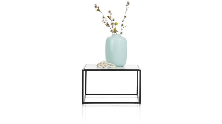COCO maison Stand Up Zwart Bijzettafel