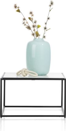 COCO maison Stand Up Zwart Bijzettafel