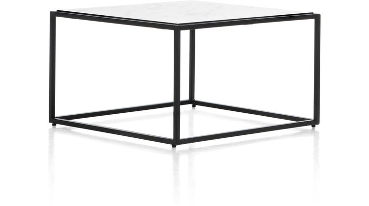 COCO maison Stand Up Zwart Bijzettafel