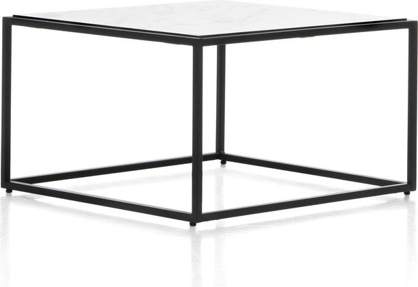 COCO maison Stand Up Zwart Bijzettafel