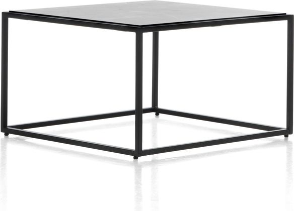 COCO maison Stand Up Zwart Bijzettafel