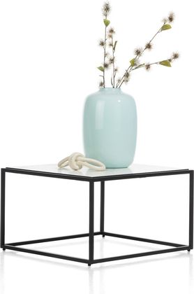 COCO maison Stand Up Zwart Bijzettafel
