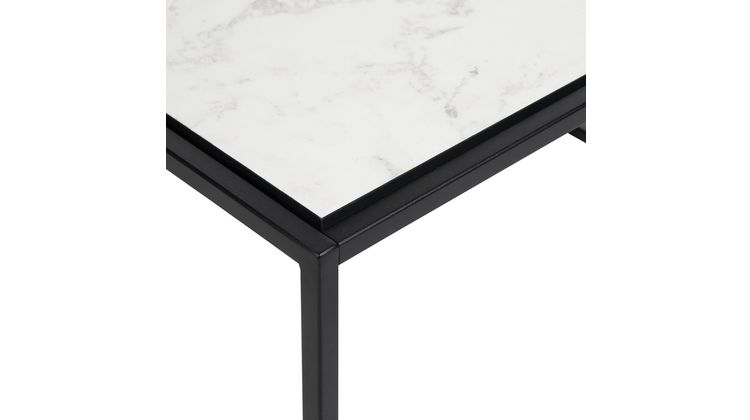 COCO maison Stand Up Zwart Bijzettafel