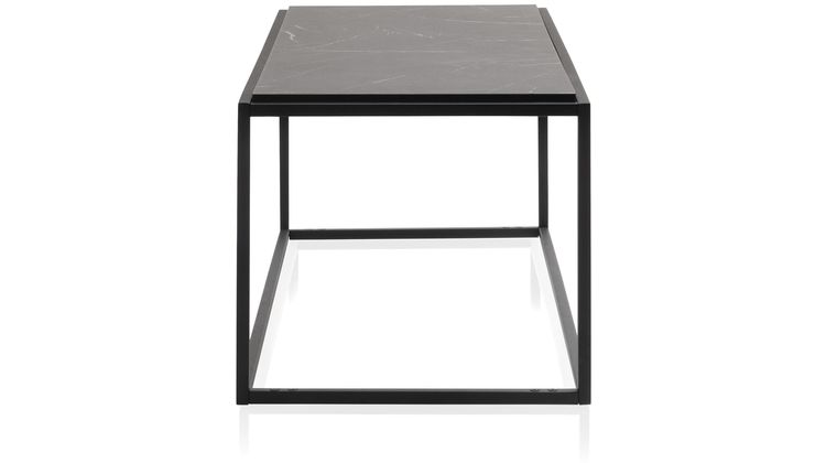 COCO maison Stand Up Zwart Salontafel