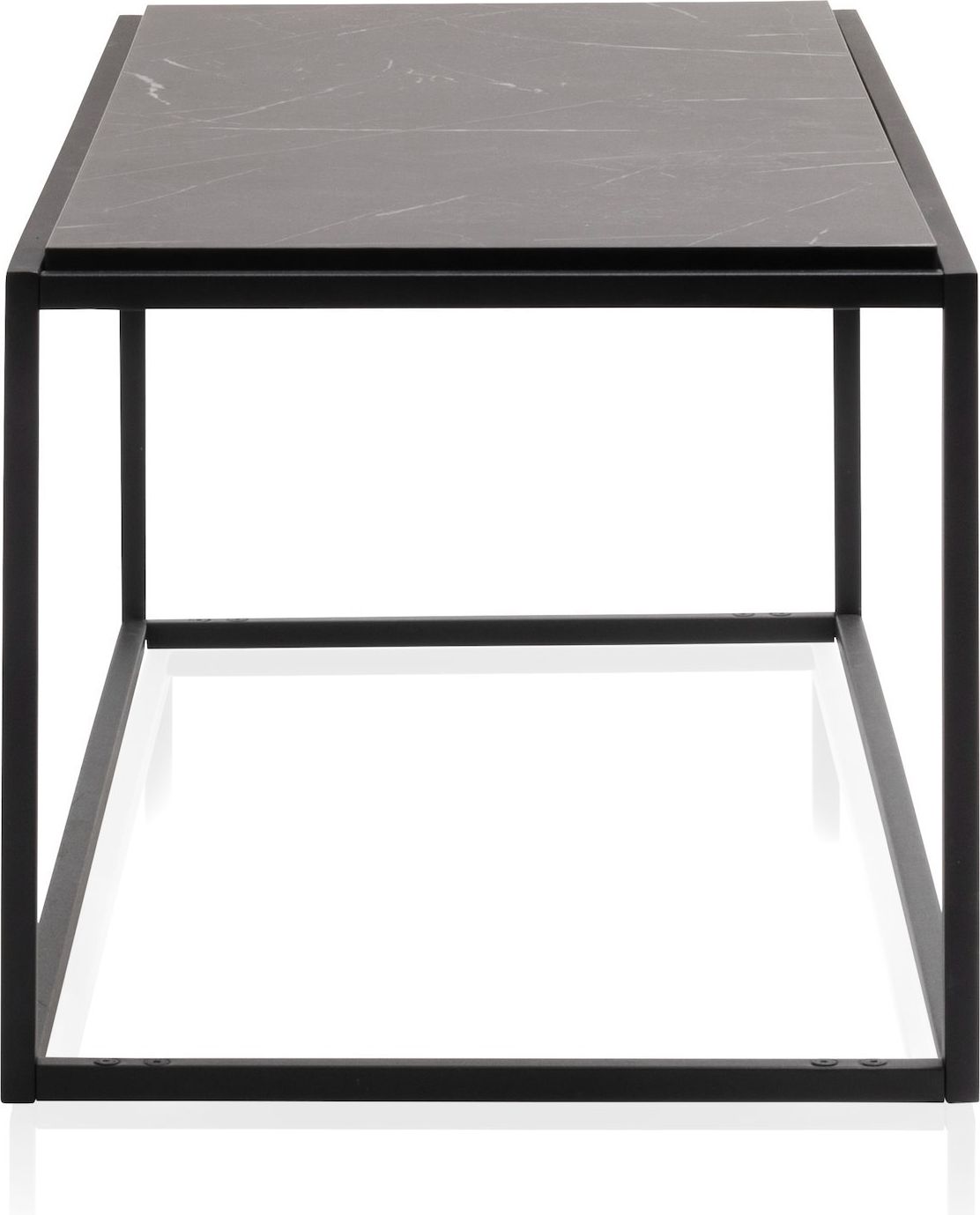 COCO maison Stand Up Zwart Salontafel