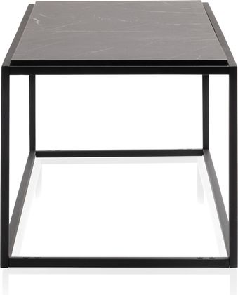 COCO maison Stand Up Zwart Salontafel