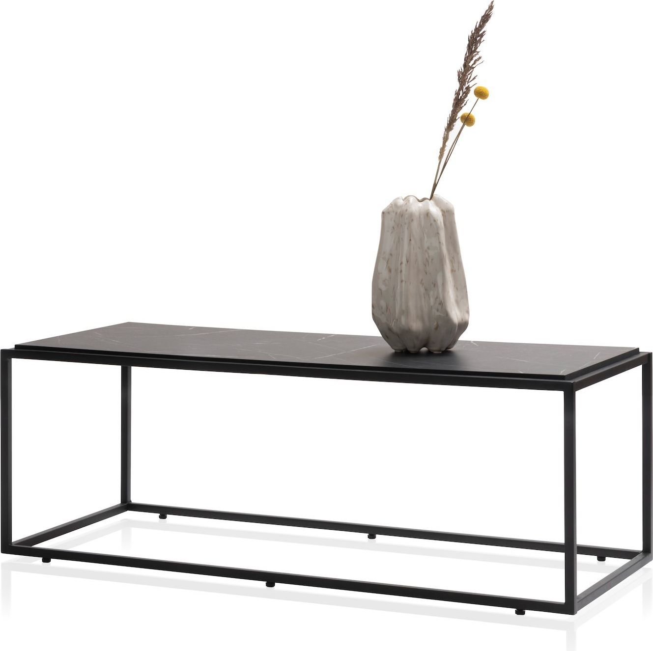 COCO maison Stand Up Zwart Salontafel