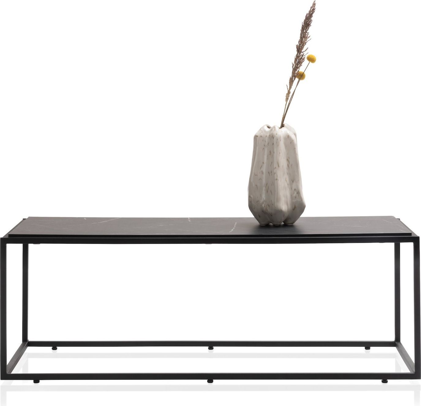 COCO maison Stand Up Zwart Salontafel