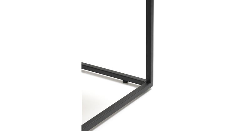 COCO maison Stand Up Zwart Salontafel