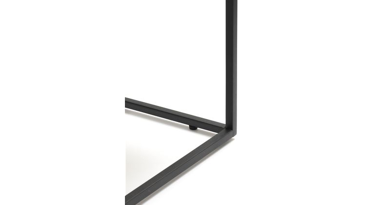COCO maison Stand Up Zwart Salontafel