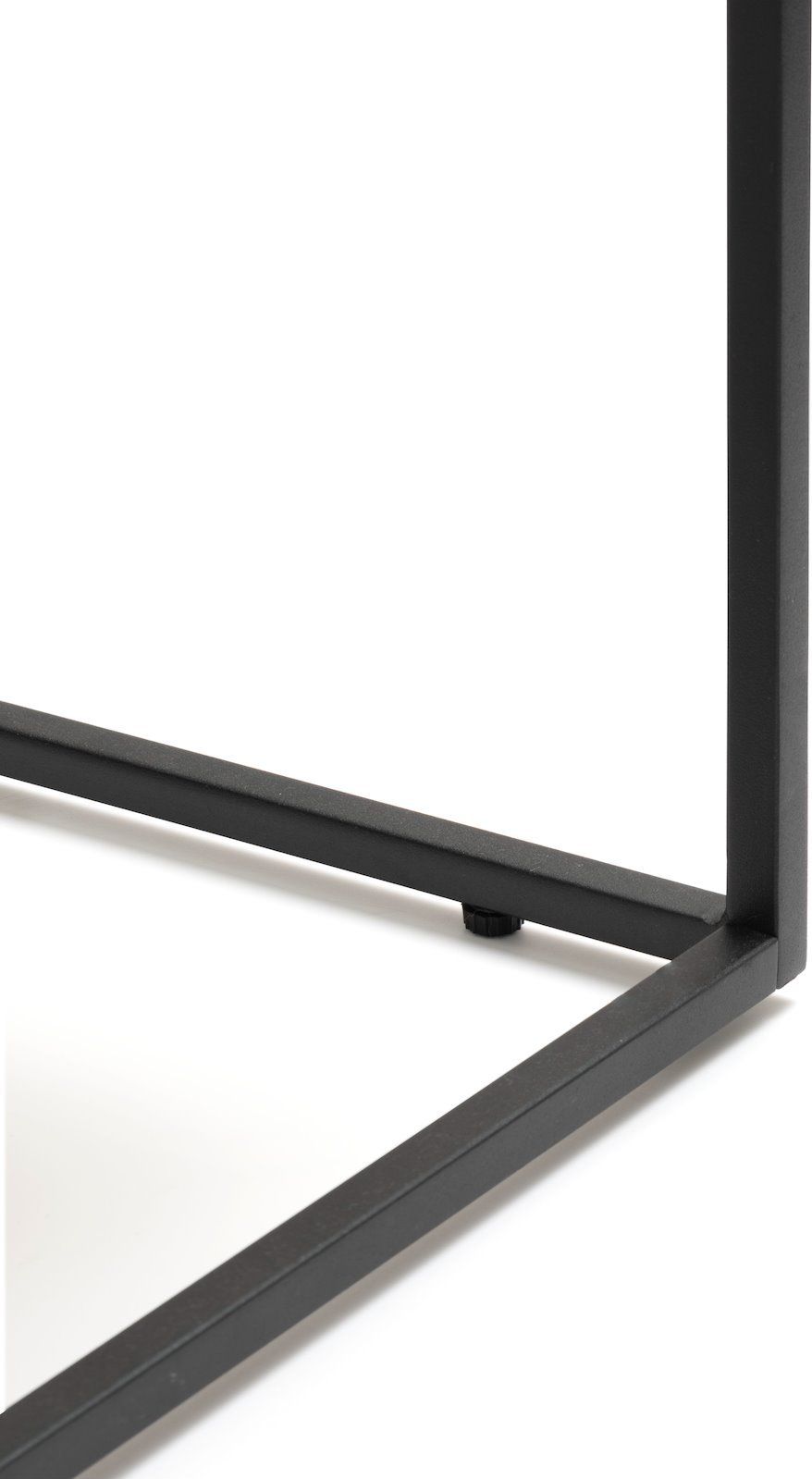 COCO maison Stand Up Zwart Salontafel