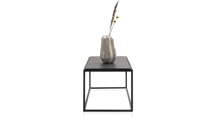 COCO maison Stand Up Zwart Salontafel
