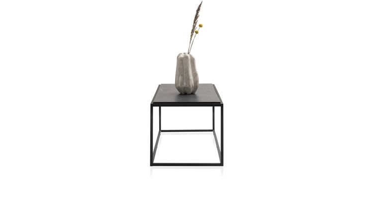COCO maison Stand Up Zwart Salontafel