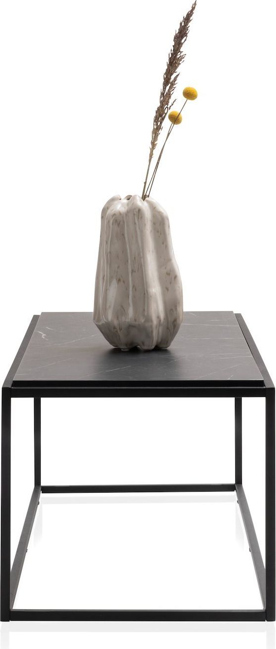 COCO maison Stand Up Zwart Salontafel