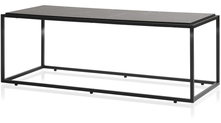 COCO maison Stand Up Zwart Salontafel