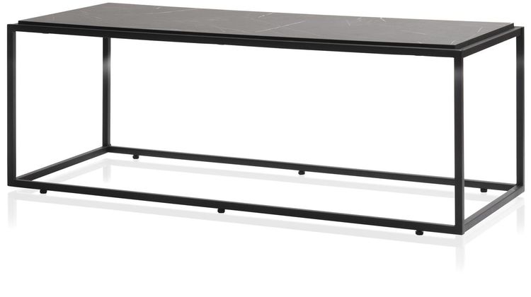 COCO maison Stand Up Zwart Salontafel