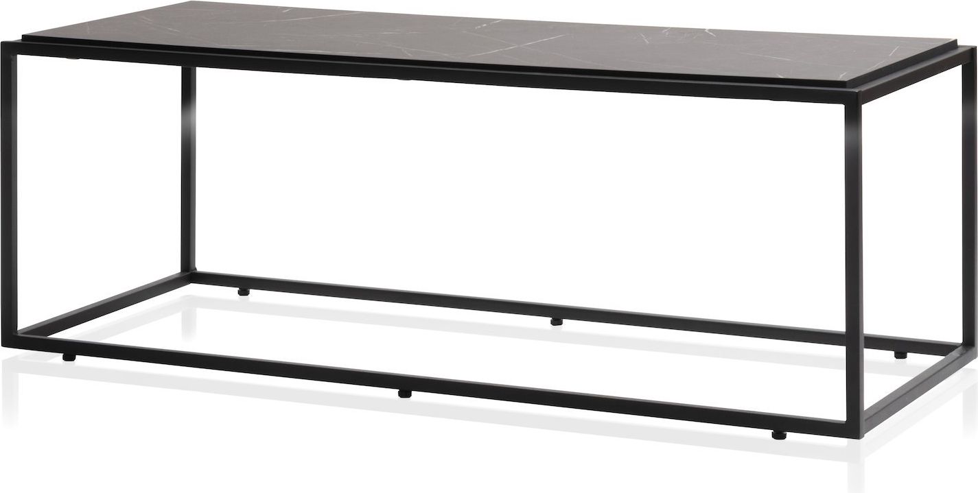COCO maison Stand Up Zwart Salontafel