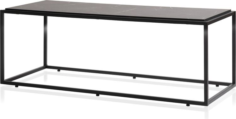 COCO maison Stand Up Zwart Salontafel