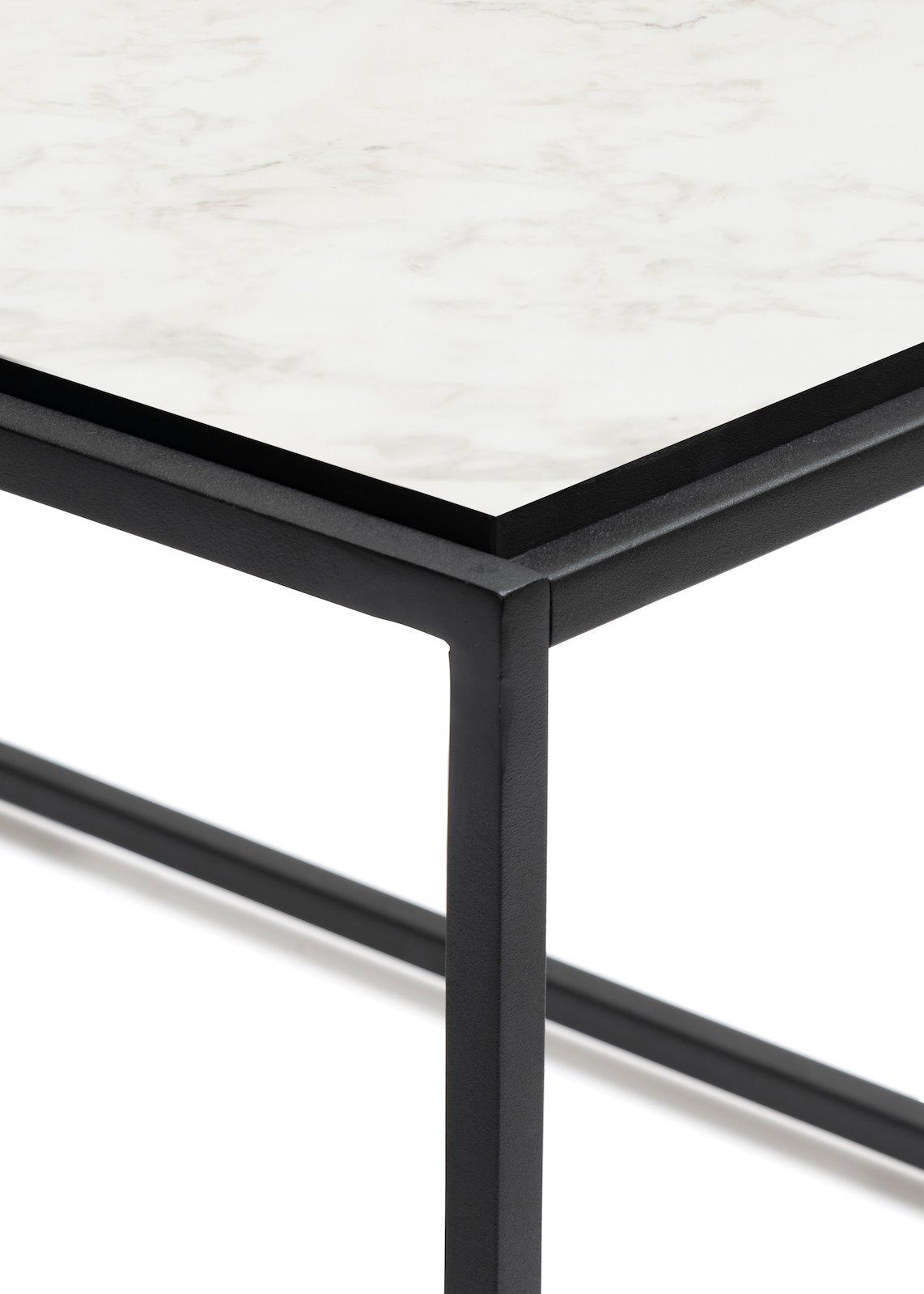 COCO maison Stand Up Zwart Salontafel