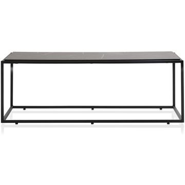 COCO maison Stand Up Zwart Salontafel