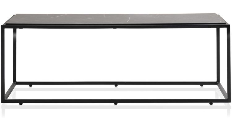 COCO maison Stand Up Zwart Salontafel