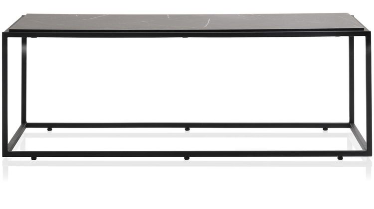 COCO maison Stand Up Zwart Salontafel
