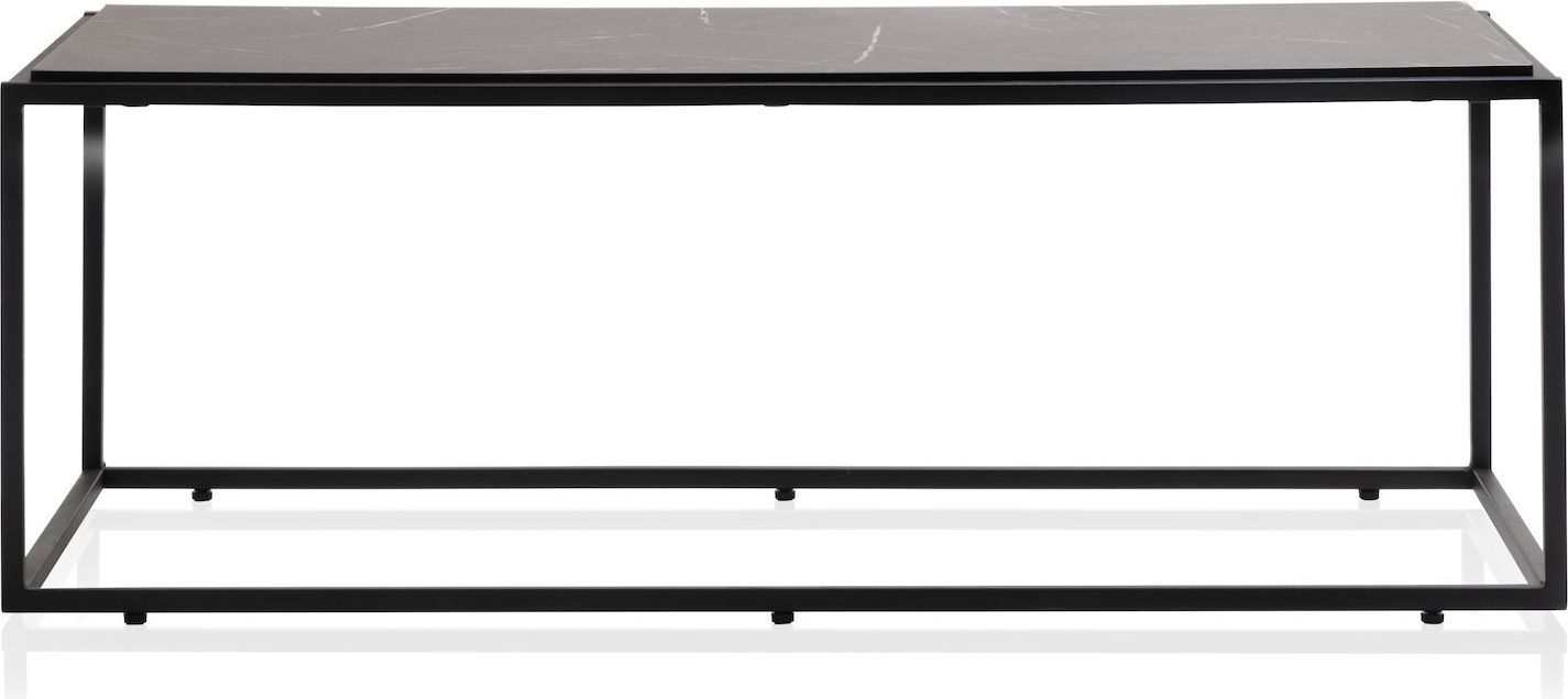 COCO maison Stand Up Zwart Salontafel