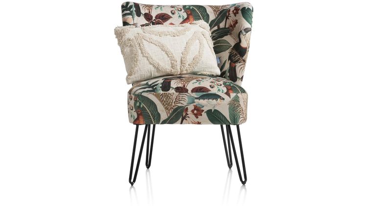 COCO maison Summer Jungle Fauteuil