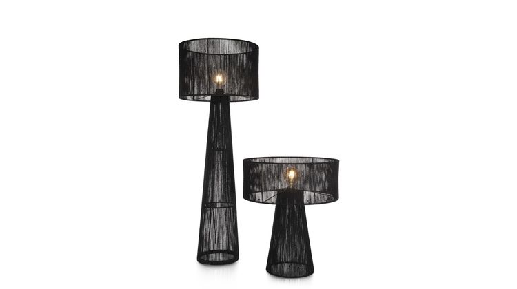 COCO maison Tali Vloerlamp