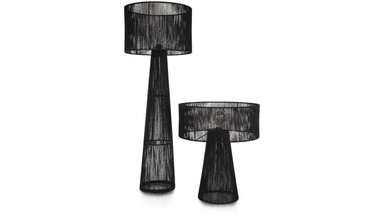 COCO maison Tali Vloerlamp