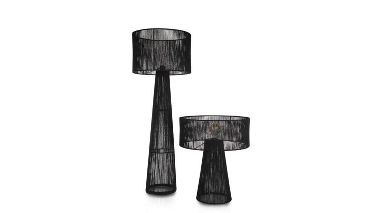 COCO maison Tali Vloerlamp