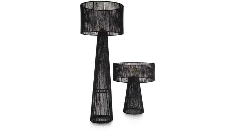 COCO maison Tali Vloerlamp