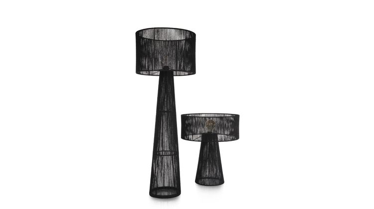 COCO maison Tali Vloerlamp