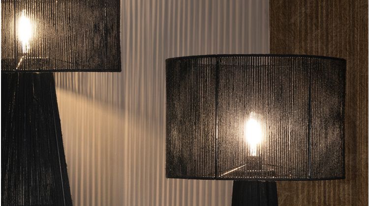 COCO maison Tali Vloerlamp