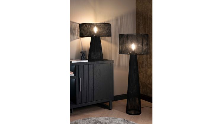COCO maison Tali Vloerlamp