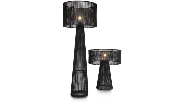 COCO maison Tali Vloerlamp