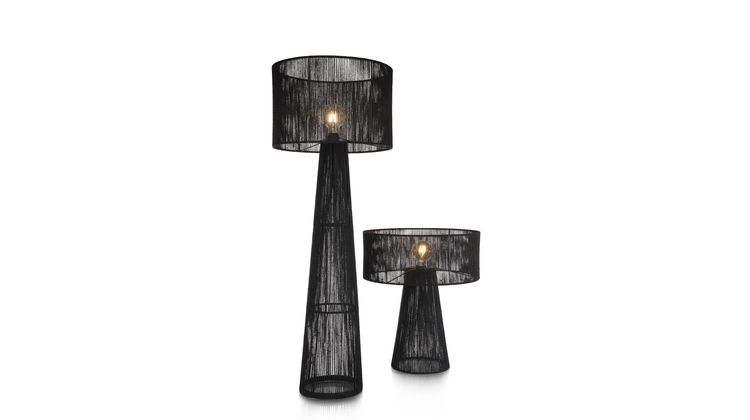 COCO maison Tali Vloerlamp