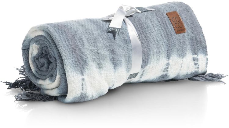 COCO maison Ted Plaid